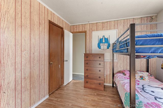 407 N Hillman Avenue, Okmulgee, OK 74447