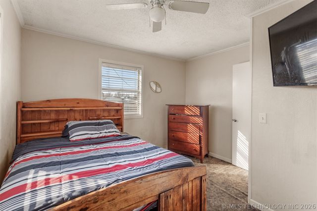 407 N Hillman Avenue, Okmulgee, OK 74447