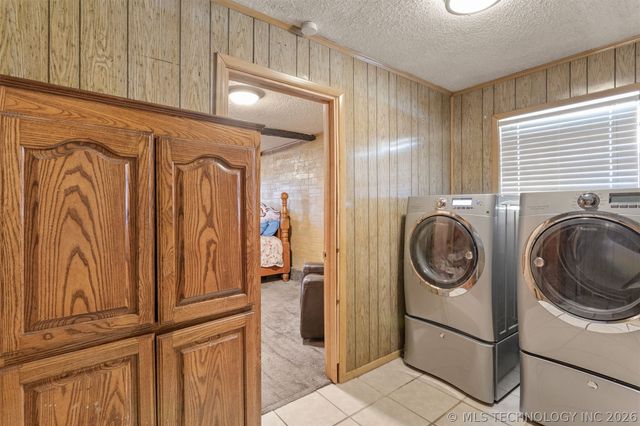 407 N Hillman Avenue, Okmulgee, OK 74447