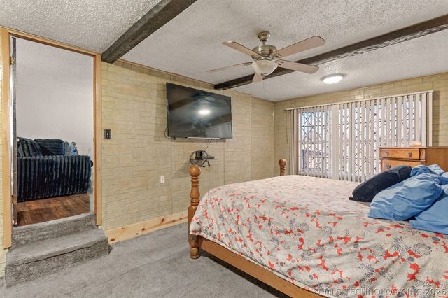 407 N Hillman Avenue, Okmulgee, OK 74447