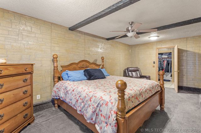 407 N Hillman Avenue, Okmulgee, OK 74447