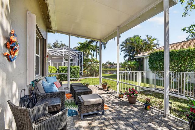6664 Murano Way, Lake Worth, FL 33467