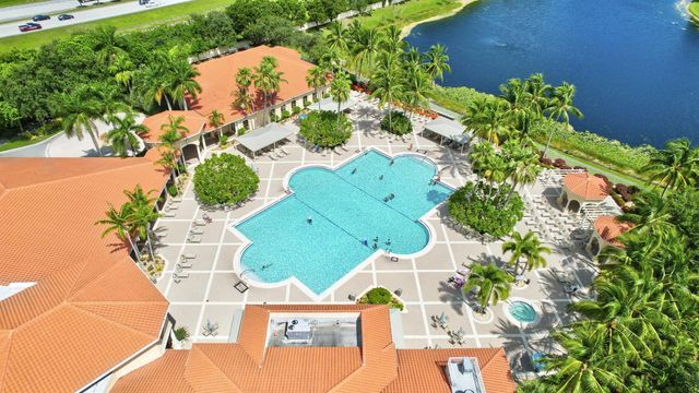 6664 Murano Way, Lake Worth, FL 33467