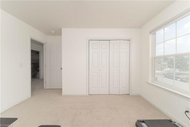 438 Bald Cypress Drive, Winston-salem, NC 27127