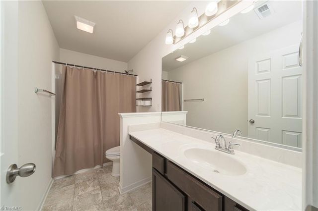 438 Bald Cypress Drive, Winston-salem, NC 27127