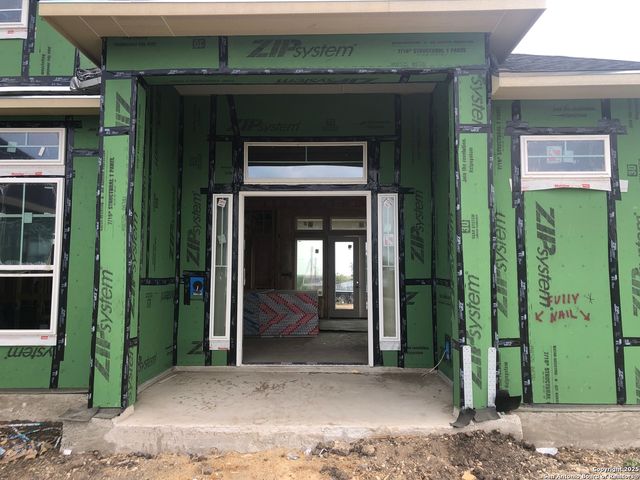 810 Niebla Creek, San Antonio, TX 78263