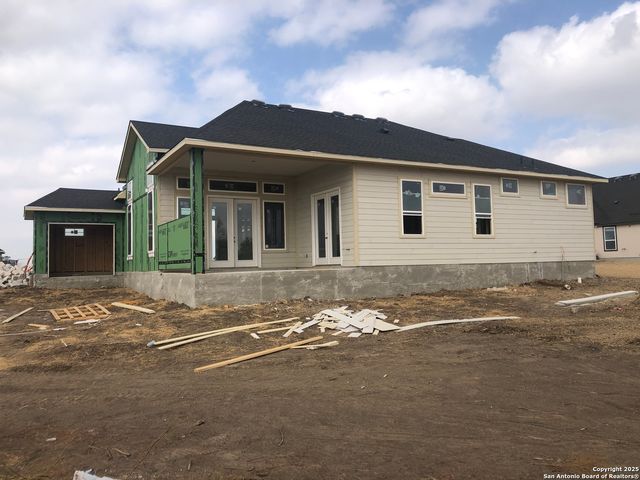 810 Niebla Creek, San Antonio, TX 78263