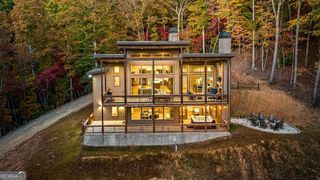 184 High Meadows Court, Morganton, GA 30560