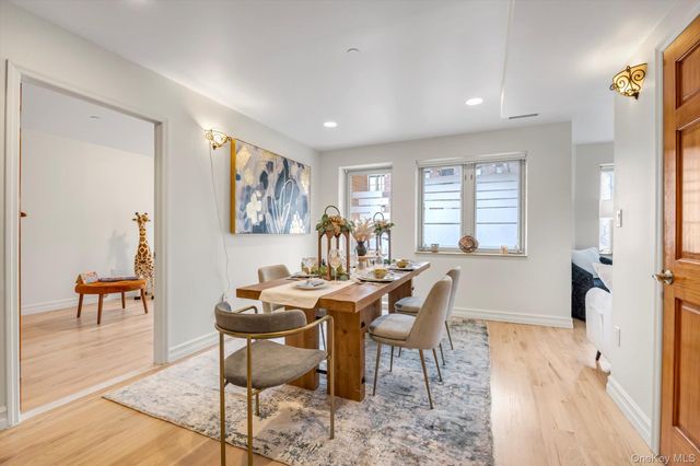 8510 Elmhurst Avenue 5A, Elmhurst, NY 11373