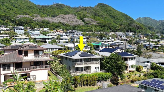2427 Jasmine Street, Honolulu, HI 96816
