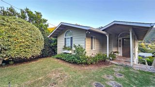 2427 Jasmine Street, Honolulu, HI 96816