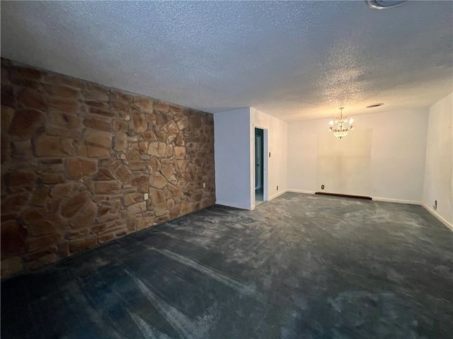 1021 Nile Dr, Corpus Christi, TX 78412