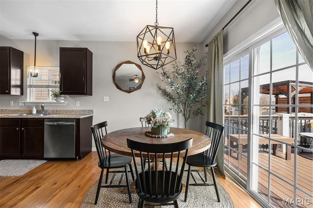 3136 Bentwater Place, St Charles, MO 63301