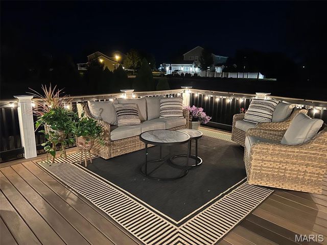 3136 Bentwater Place, St Charles, MO 63301