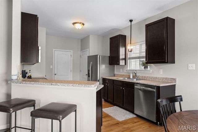 3136 Bentwater Place, St Charles, MO 63301