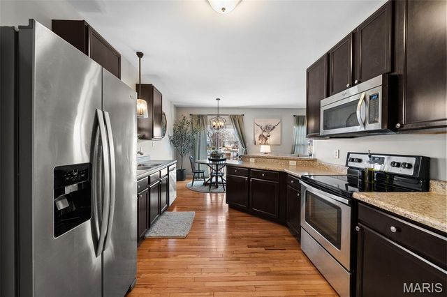 3136 Bentwater Place, St Charles, MO 63301