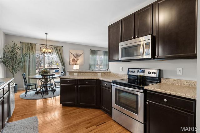 3136 Bentwater Place, St Charles, MO 63301