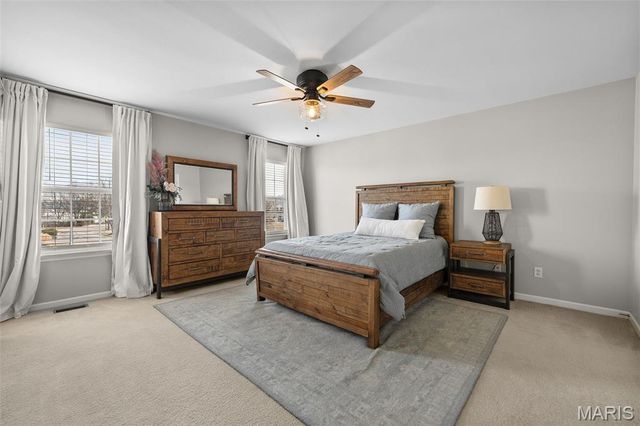 3136 Bentwater Place, St Charles, MO 63301