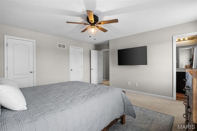 3136 Bentwater Place, St Charles, MO 63301