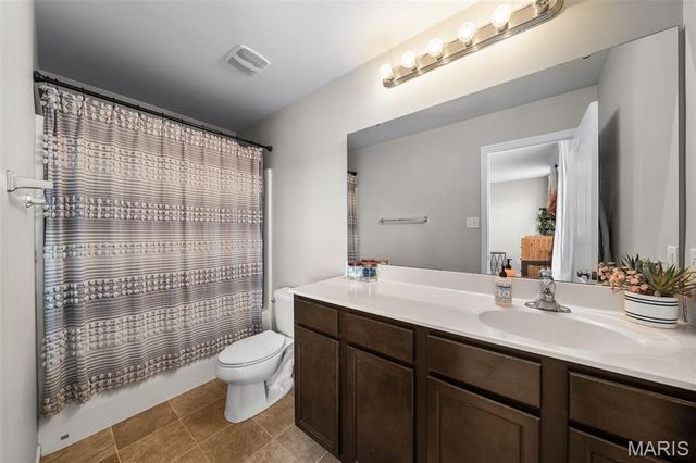 3136 Bentwater Place, St Charles, MO 63301