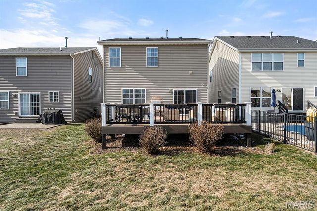 3136 Bentwater Place, St Charles, MO 63301