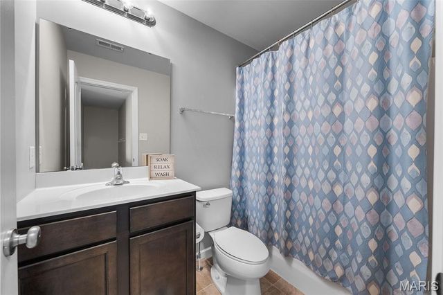 3136 Bentwater Place, St Charles, MO 63301