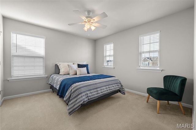 3136 Bentwater Place, St Charles, MO 63301