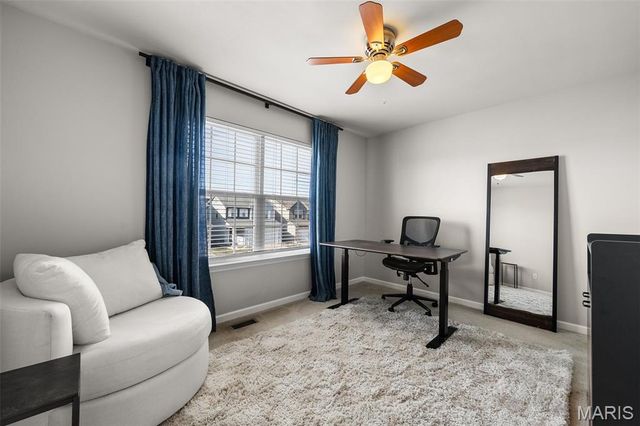 3136 Bentwater Place, St Charles, MO 63301