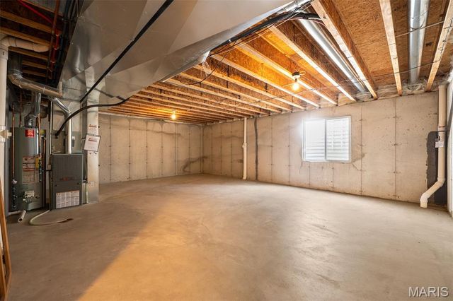 3136 Bentwater Place, St Charles, MO 63301