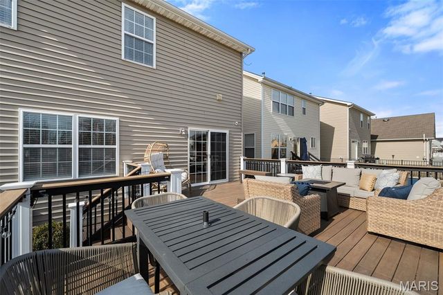 3136 Bentwater Place, St Charles, MO 63301