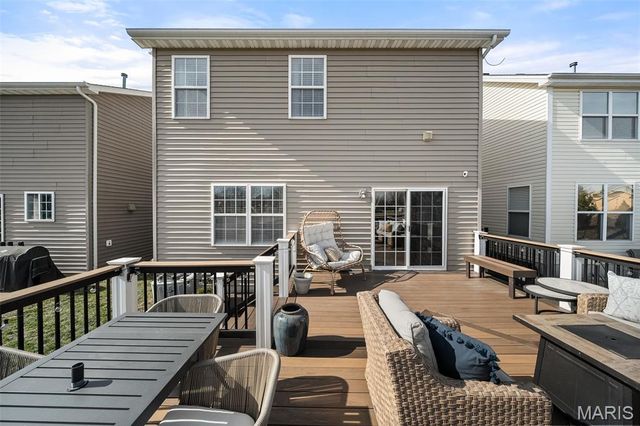 3136 Bentwater Place, St Charles, MO 63301