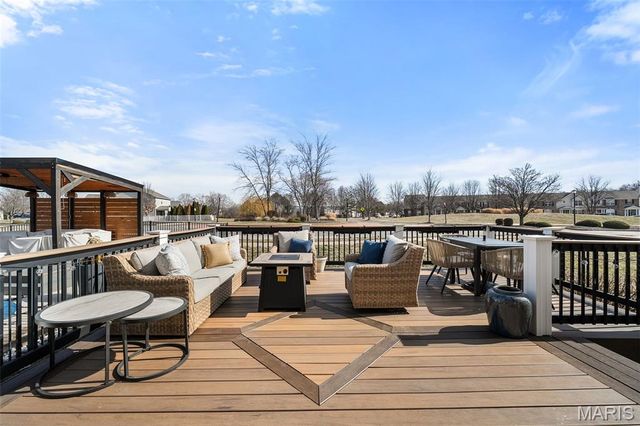 3136 Bentwater Place, St Charles, MO 63301