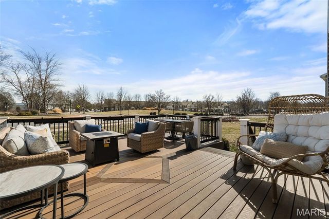 3136 Bentwater Place, St Charles, MO 63301