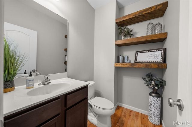 3136 Bentwater Place, St Charles, MO 63301