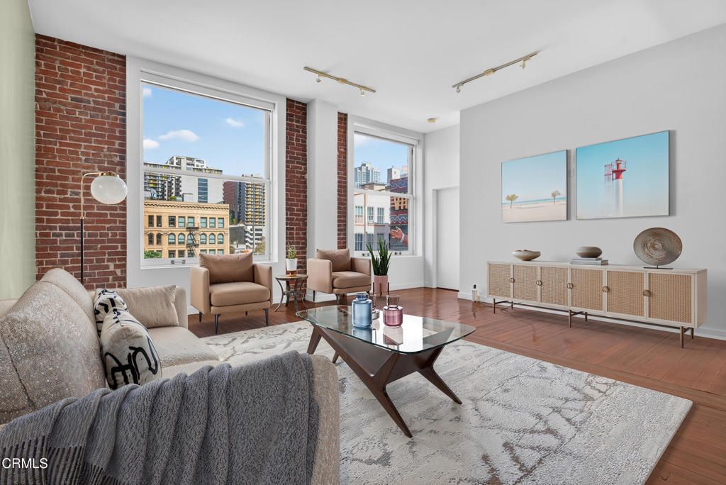 257 S Spring Street 4N, Los Angeles, CA 90012 — photo 5