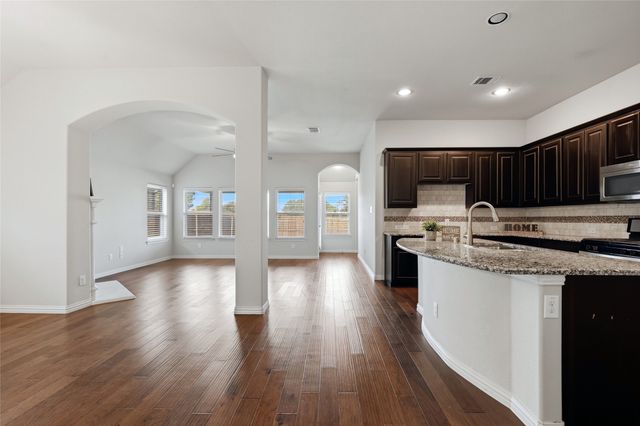 5809 Petunia Lane, Rowlett, TX 75089