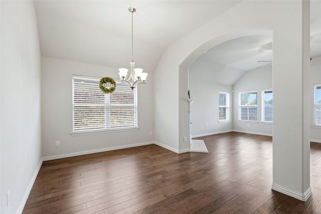 5809 Petunia Lane, Rowlett, TX 75089