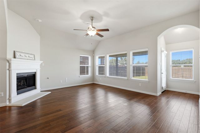5809 Petunia Lane, Rowlett, TX 75089