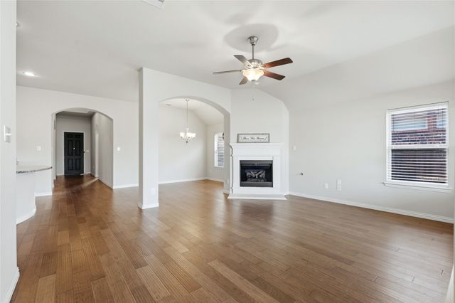 5809 Petunia Lane, Rowlett, TX 75089
