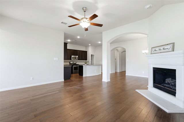 5809 Petunia Lane, Rowlett, TX 75089
