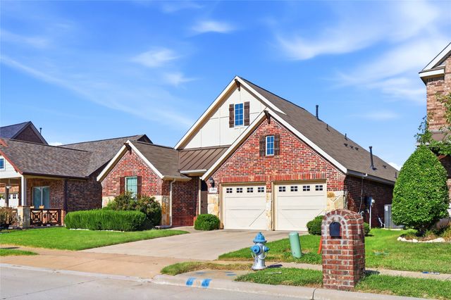 5809 Petunia Lane, Rowlett, TX 75089