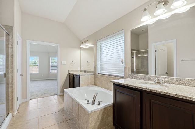 5809 Petunia Lane, Rowlett, TX 75089