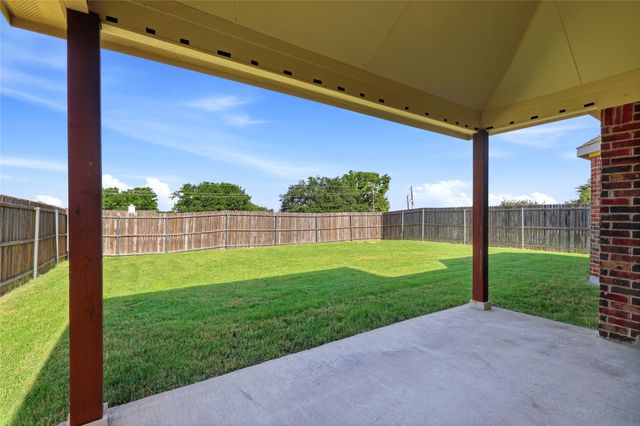 5809 Petunia Lane, Rowlett, TX 75089