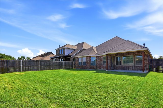 5809 Petunia Lane, Rowlett, TX 75089