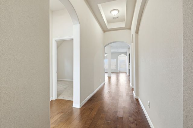 5809 Petunia Lane, Rowlett, TX 75089