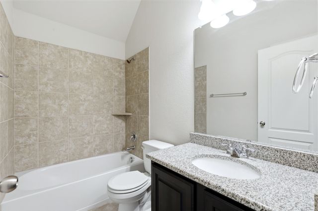5809 Petunia Lane, Rowlett, TX 75089