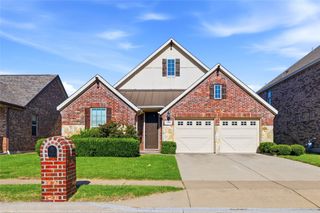 5809 Petunia Lane, Rowlett, TX 75089