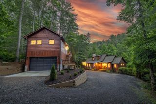 80 Tall Pines Road, Morganton, GA 30560