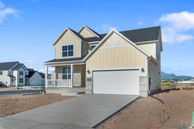 2286 N HOODED CRANE DR, Clinton, UT 84015