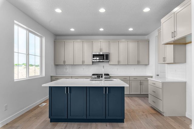 2286 N HOODED CRANE DR, Clinton, UT 84015